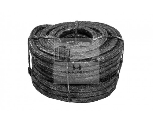 Набивка ЛП-31 18х18 мм ТУ 38-114339-88