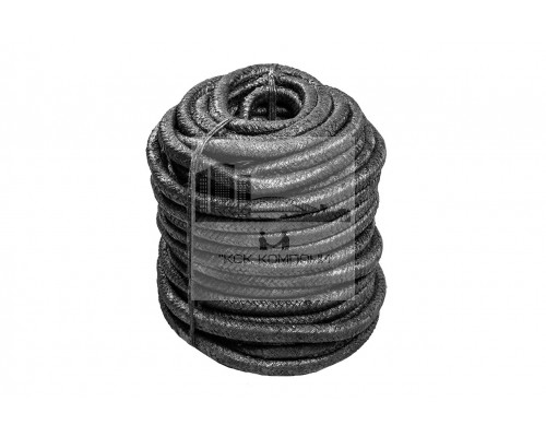 Набивка ХБП-31 16х16 мм ТУ 38-114339-88