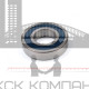 Подшипник 6312 2RS (180312) 60*130*31мм