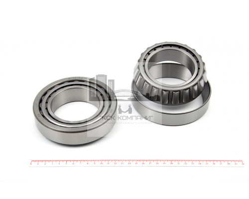 Подшипник 6-7515 А (32215)