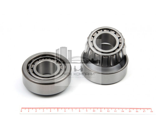 Подшипник 6-7606 А (32306)