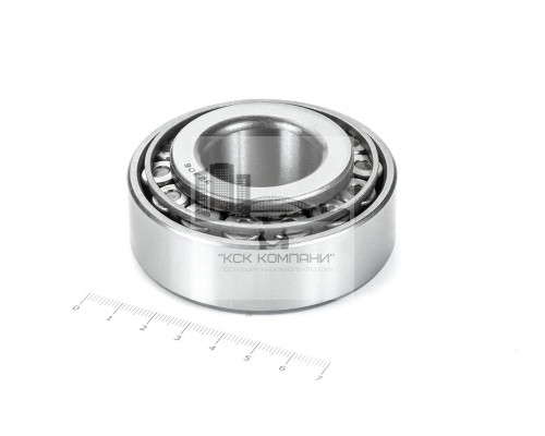 Подшипник 6-7606 А (32306)