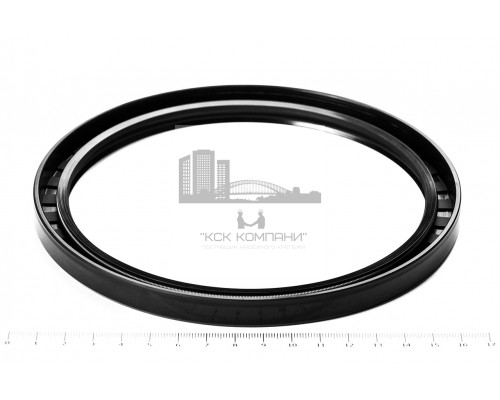 Сальник (манжета армированная) TC 140х165х12 NBR70