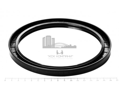 Сальник (манжета армированная) TC 140х170х12 NBR70