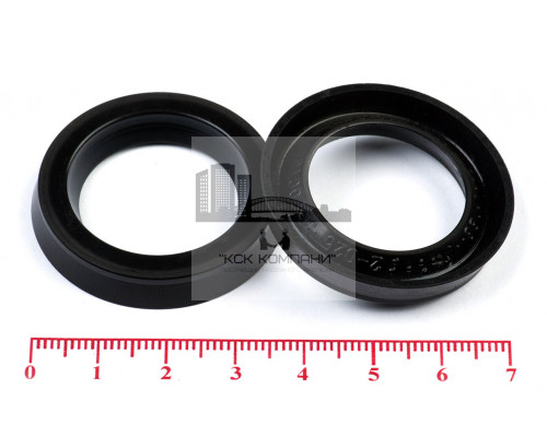 Манжета 2-025-3 ГОСТ 6678-72