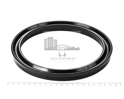 Манжета 3-200х170  h=17  ГОСТ 14896-84