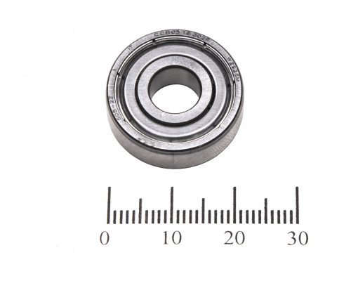 Подшипник 608 ZZ (80018) 8*22*7мм Подшипник 608 ZZ (80018) 8*22*7мм