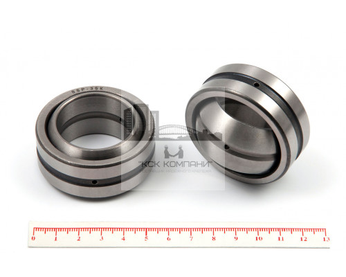 Подшипник ШСП 35 K 35*55*26/21мм
