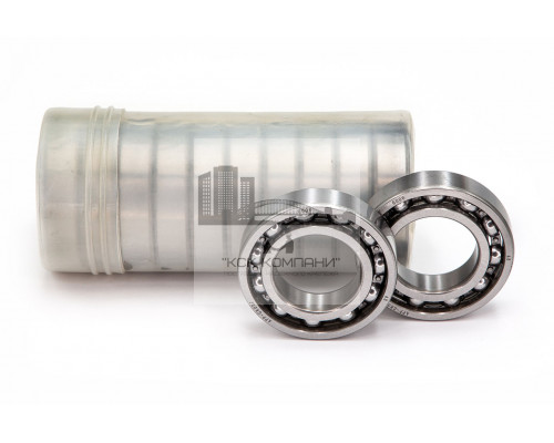 Подшипник 6006 (106) 30*55*13мм