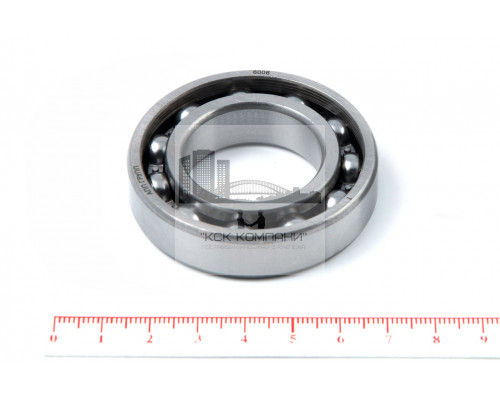 Подшипник 6006 (106) 30*55*13мм