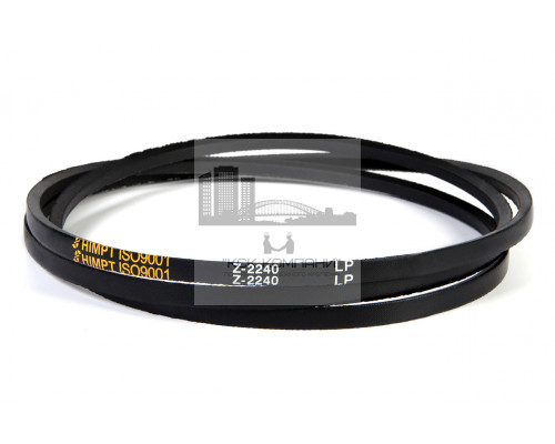 Ремень клиновой Z(O)-2240 Lp / 2220 Li ГОСТ 1284-89
