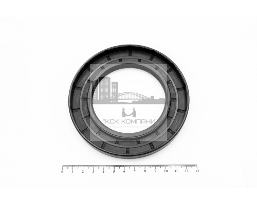 Сальник (манжета армированная) TC 75х120х12 NBR70