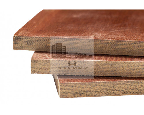 Текстолит ПТ 10 мм (~1020х1030 мм) ГОСТ 5-78 Китай