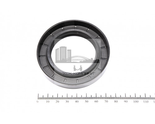 Сальник (манжета армированная) TC 50х78х12 NBR70