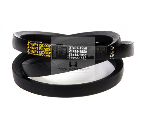 Ремень клиновой 21*14-1950