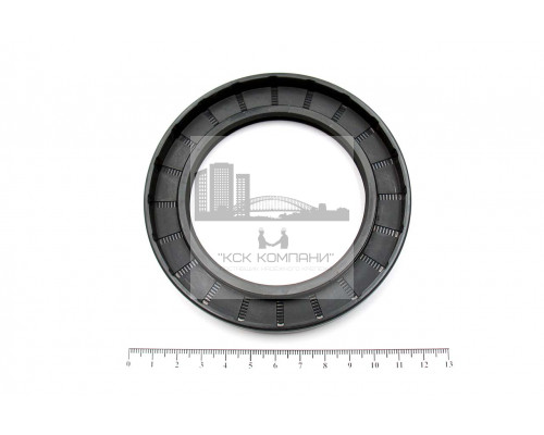 Сальник (манжета армированная) TC 75x110x13 NBR70