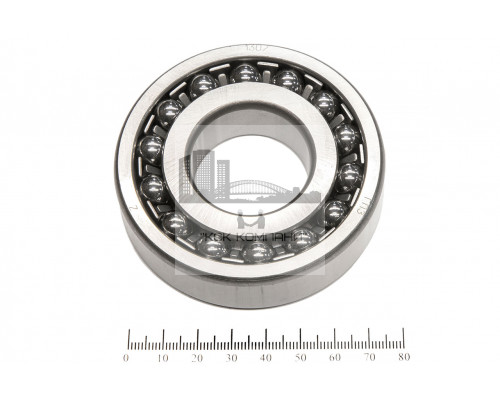 Подшипник 1307 ГПЗ 35*80*21мм