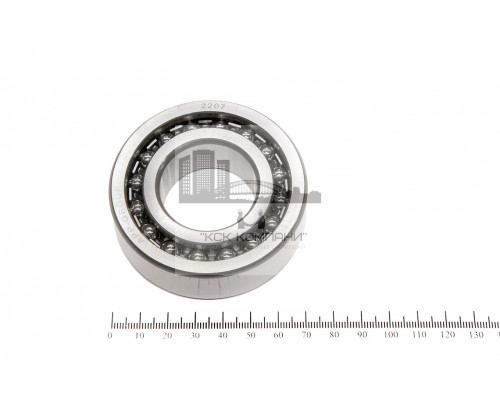 Подшипник 1307 ГПЗ 35*80*21мм