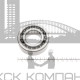 Подшипник 1307 ГПЗ 35*80*21мм