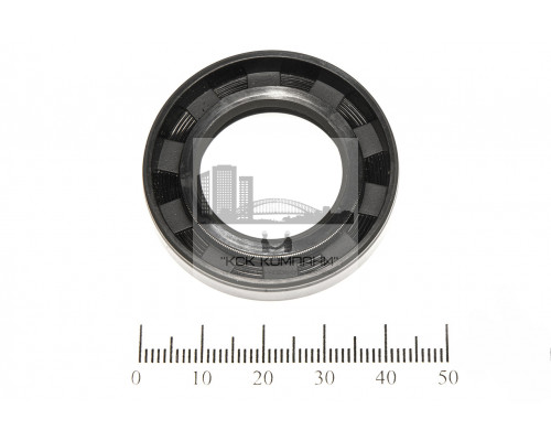 Сальник (манжета армированная) TC 25х42х8 NBR70