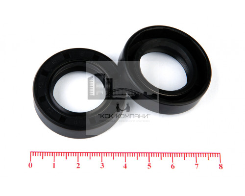 Сальник (манжета армированная) TC 24х40х10 NBR70