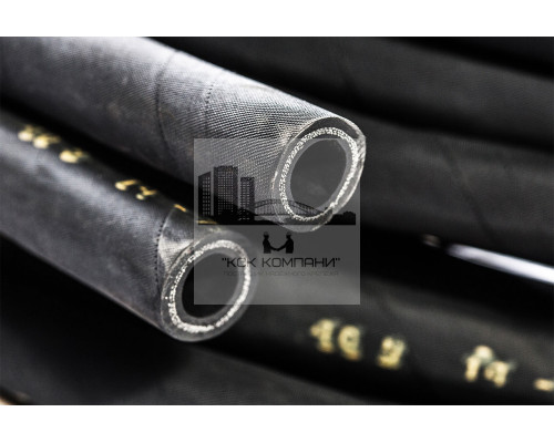 Рукав проклад.конструкции (дюритовый) 40У-14-7 ТУ 0056016-87