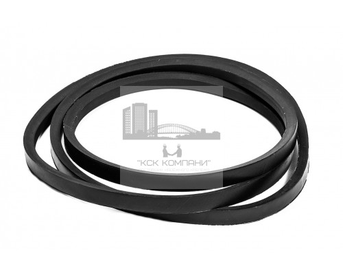 Ремень клиновой D(Г)-4250 Lp / 4175 Li ГОСТ 1284-89