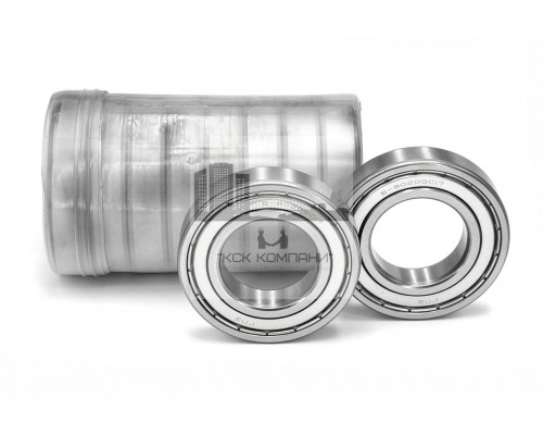 Подшипник 6209 ZZ (6-80209 С17) 45*85*19мм ГПЗ/СПЗ-4