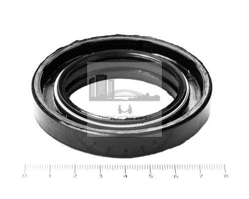 Сальник (манжета армированная) 2.2-51х76х9.5/14.5 (51-1701210-А) ГОСТ 8752-79