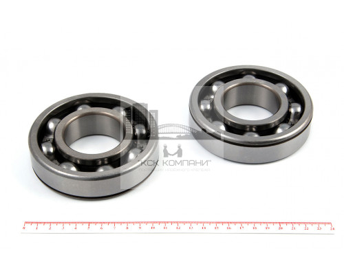 Подшипник 6310 N (50310) 50*110*27мм