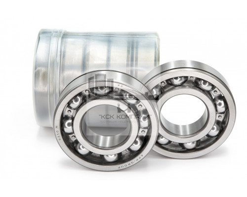 Подшипник 6310 N (50310) 50*110*27мм