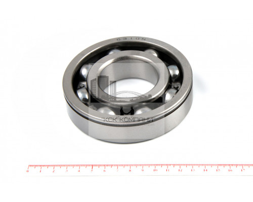 Подшипник 6310 N (50310) 50*110*27мм