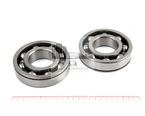 Подшипник 6310 N (50310) 50*110*27мм