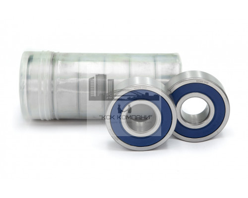 Подшипник 62305 2RS (180605) 25*62*24мм