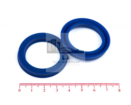 Манжета PU 30*40*6 UHS