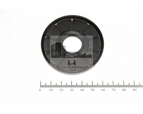 Сальник (манжета армированная) TC 20х62х6.5 NBR70