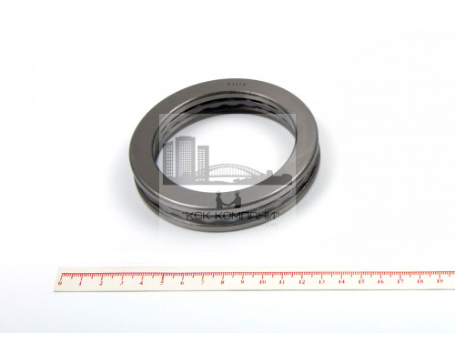 Подшипник 8115 Н (51115) 75*100*19мм