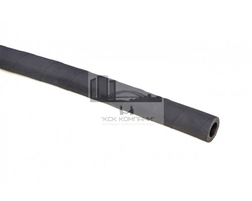 Рукав для пара Пар-1 (X) 18-30 мм (3 атм) ГОСТ 18698-79