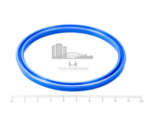 Манжета PU 80х90х6 UN