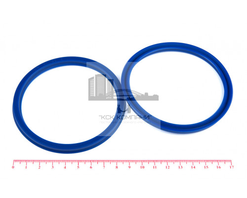 Манжета PU 80х90х6 UN
