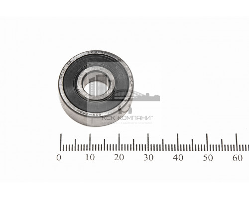 Подшипник 629 2RS (180029) 9*26*8мм