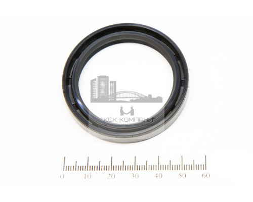 Сальник (манжета армированная) TC 43х55х8 NBR70