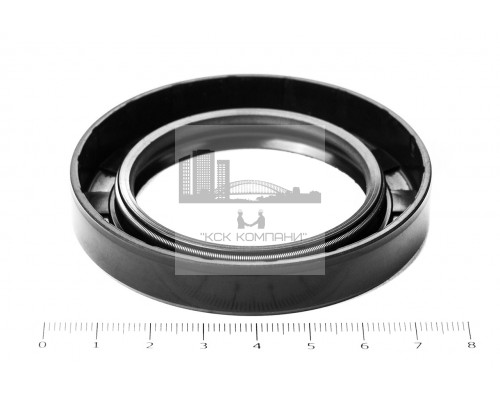 Сальник (манжета армированная) TC 48х72х12 NBR70