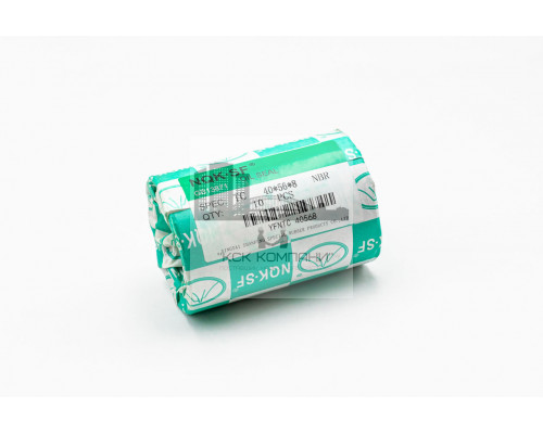 Сальник (манжета армированная) TC 40х56х8 NBR70