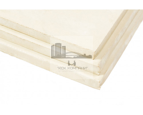 Пластина вакуумная 10 мм (500х500 мм) ТУ 38.105.116-81