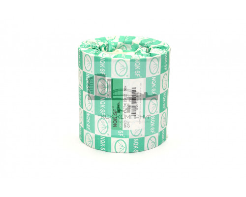 Сальник (манжета армированная) TC 75x115x12 NBR70