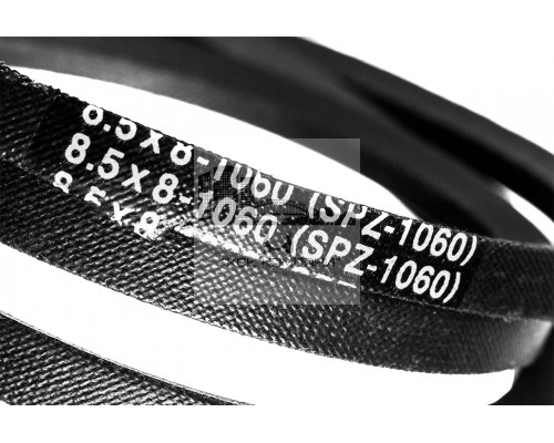 Ремень клиновой SPZ-1060 Lp (8,5*8-1060)