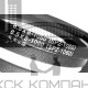 Ремень клиновой SPZ-1060 Lp (8,5*8-1060)