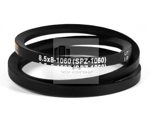 Ремень клиновой SPZ-1060 Lp (8,5*8-1060)
