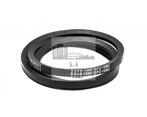 Ремень клиновой SPZ-1060 Lp (8,5*8-1060)